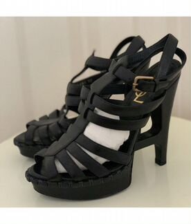 Туфли Yves Saint Laurent