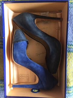 Туфли Corso Como