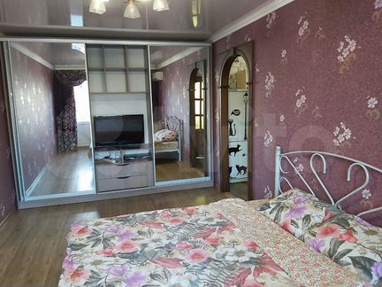 1-к. квартира, 28 м², 3/5 эт.