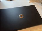 Ноутбук HP pavilion power laptop 15-cb0xx
