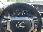 Lexus ES 2.5 AT, 2015, 100 264 км объявление продам