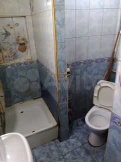 Комната 6 м² в 3-к, 1/5 эт.