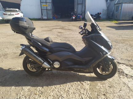 Yamaha T-Max 530 2015г