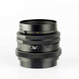 Mamiya 127mm f/3.5 L K/L