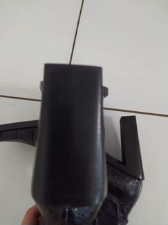 Сапоги ботильоны с Америки оригинал стиль мода