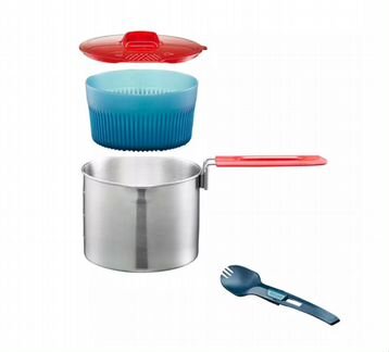 Котелок forclaz