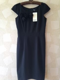 Новое коктейльное платье sineguanone 46