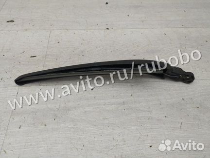 Поводок заднего дворника Bmw 3 E46 M47 2004