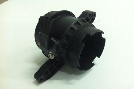 Корпус расходомера Форд Фокус 2-3 / Ford Focus 2-3