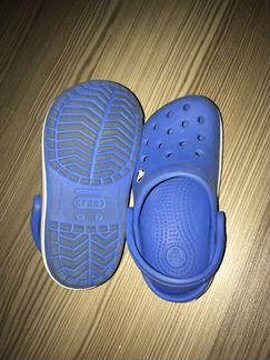 Crocs 6c7 22-24р