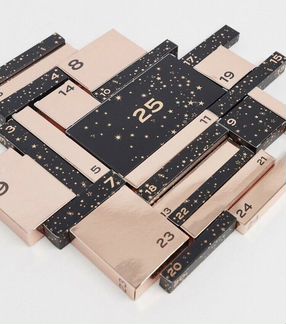 Адвент календарь/Advent calendar Makeup Revolution