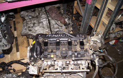 Двигатель мазда сх5 скайактив 2.5 Mazda cx5