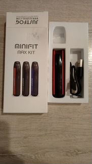 Продам Minifit MAX KIT