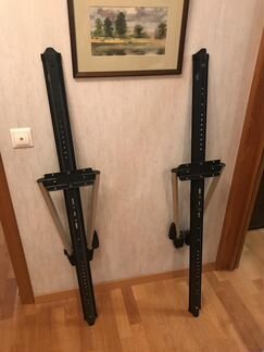 Крепление велосипеда AutoMaxi Axis Steel