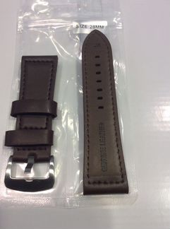Ремешок для часов 28мм