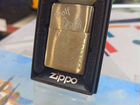 Новая оригинальная зажигалка Zippo Wolf 200