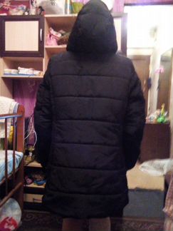 Куртка для беременной