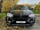BMW X6 3.0 AT, 2018, 91 000 км