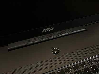 Ноутбук Msi Gs70 Stealth Pro Цена