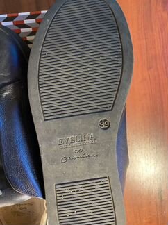 Слипоны Эвелина Хромченко Эконика