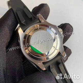 Rolex Yacht-Master