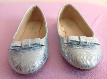 Туфельки Favaretti 33