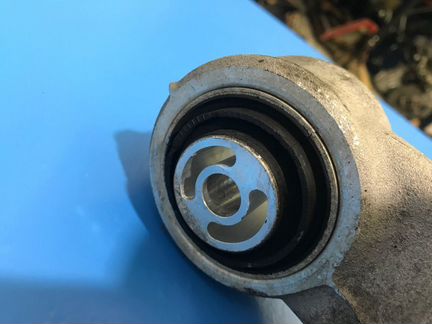 Рычаг подвески задний правый Bmw 5-Я Серия Gt F07