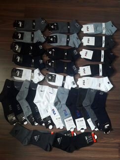 Носки мужские