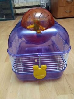 Kredo клетка для грызунов