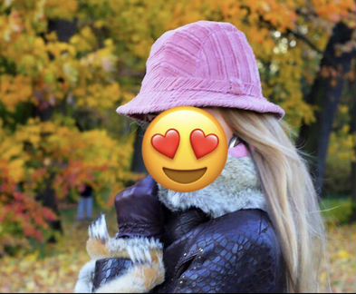 Панама шляпа