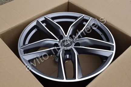 Диски Audi A3 R18