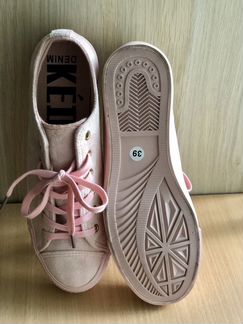 Кеды женские keddo