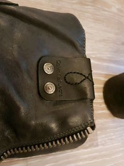 Ботинки Calvin Klein