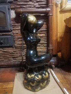 Статуэтка «женщина»