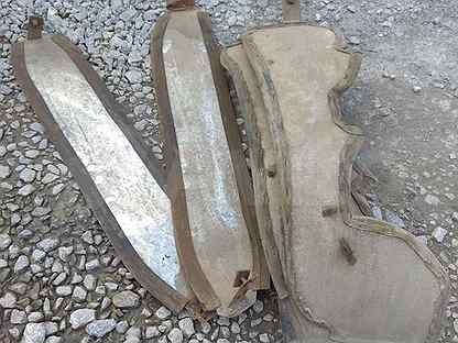 Алюминиевые подкрылки ваз 2101. Подкрылки на москвич 2140. Подкрылки алюминиевые 2101. Алюминиевые подкрылки ваз 2106. 245352606956487 подкрылки нива.