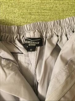 Спортивные брюки-кюлоты Venice Beach
