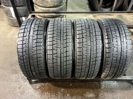 225 50 17 Yokohama бу Шины Зимние 225 50 R17 96T