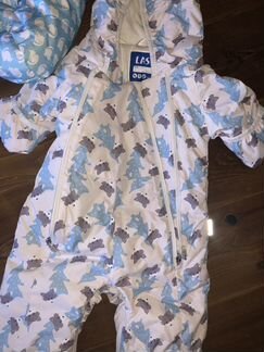 Комбинезон Lassie