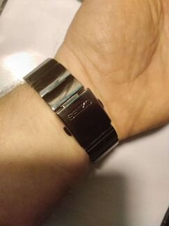 Часы Seiko