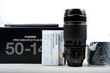 Fujifilm XF 50-140 f/2.8 R LM OIS WR