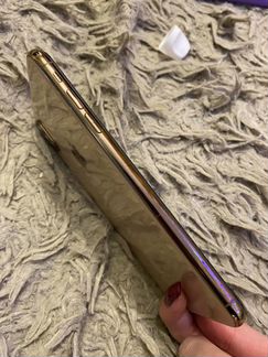 iPhone XS Max 512 gb Золото