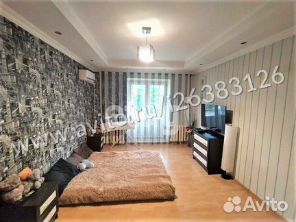 2-к квартира, 47 м², 4/4 эт.