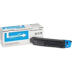 TK-5150C Тонер kyocera-mita
