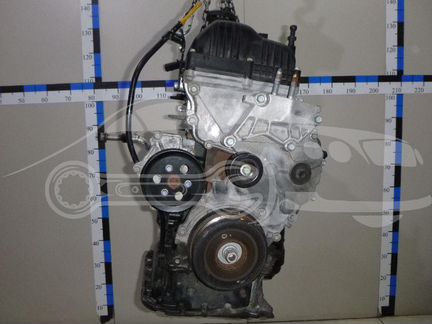 Двигатель D4HA 199F12FU00 hyundai ix35/Tucson