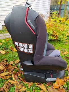 Автокресло Maxi cosi tobi