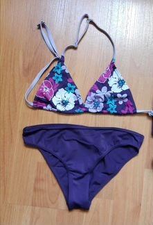 Купальник. Комплект пляжный