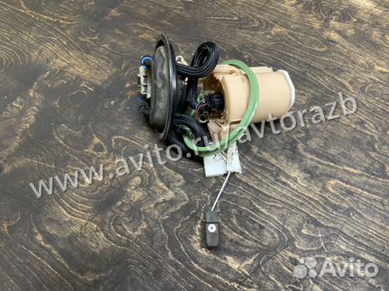 Бензонасос на Opel Astra G, Zafira A, Vectra B