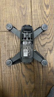 Квадрокоптер dji spark