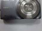 Компактный фотоаппарат fujifilm finepix jz 250 объявление продам