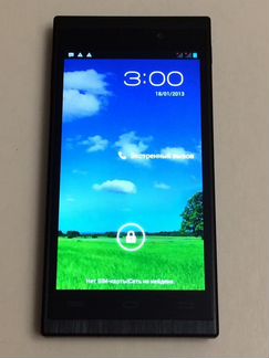 Changhong honphone W31 На запчасти